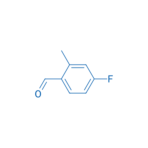 4-Fluoro-2-methylbenzaldehyde 500g