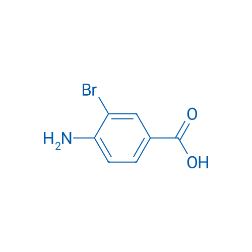 4-Amino-3-bromobenzoic acid 500g