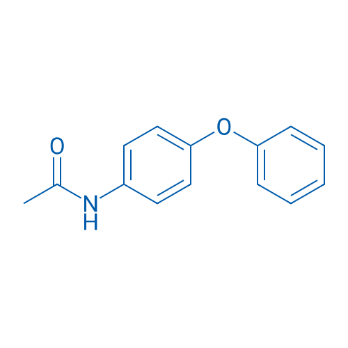 N-(4-Phenoxyphenyl)acetamide 1g