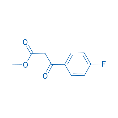 Methyl 4-fluorobenzoylacetate 100g