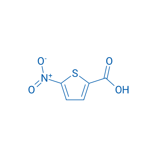5-Nitrothiophene-2-carboxylic acid 100g