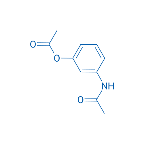 3-Acetamidophenyl acetate 1g