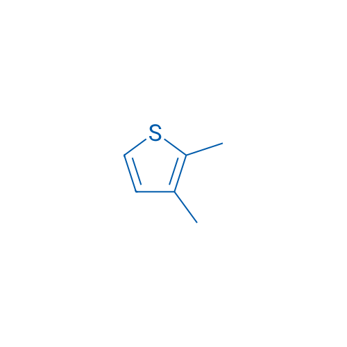2,3-Dimethylthiophene 25g