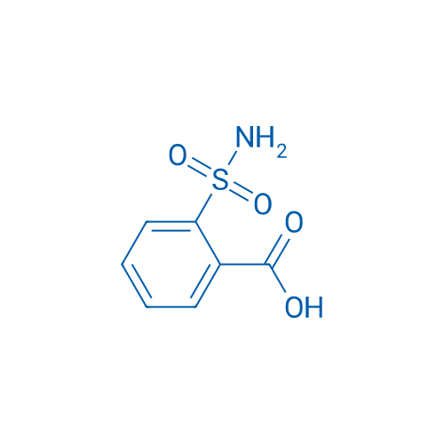 2-Sulfamoylbenzoic acid 1g