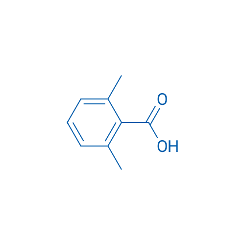 2,6-Dimethylbenzoic acid 100g