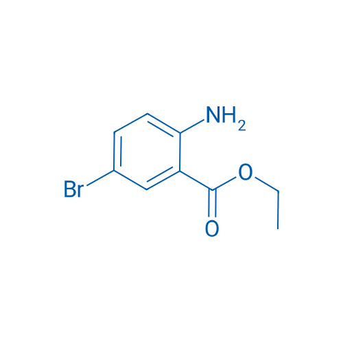Ethyl 2-amino-5-bromobenzoate 1g