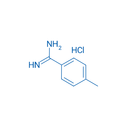 4-Methylbenzimidamide hydrochloride 5g