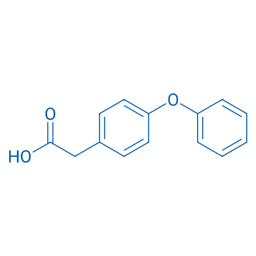4-Phenoxyphenylacetic Acid 5g