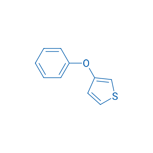 3-Phenoxythiophene 5g