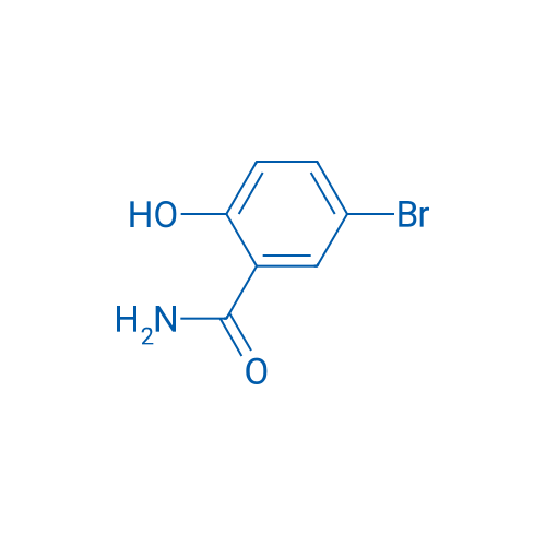 5-Bromo-2-hydroxybenzamide 500g