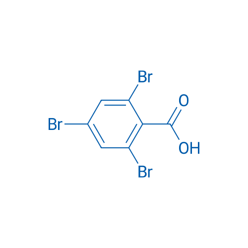 2,4,6-Tribromobenzoic acid 250mg