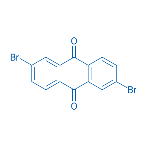 2,6-Dibromoanthracene-9,10-dione 25g