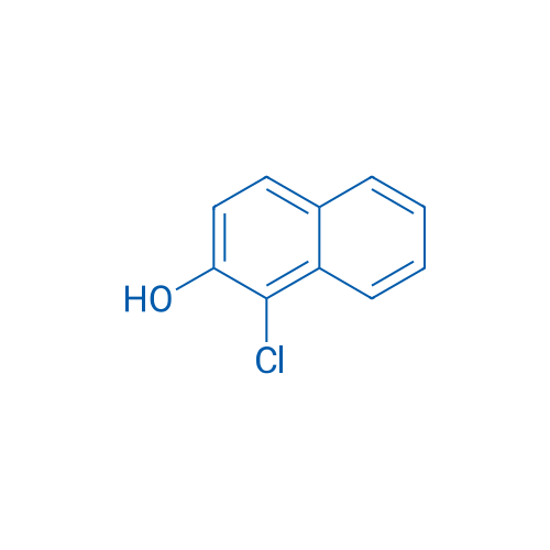 1-Chloronaphthalen-2-ol 100g