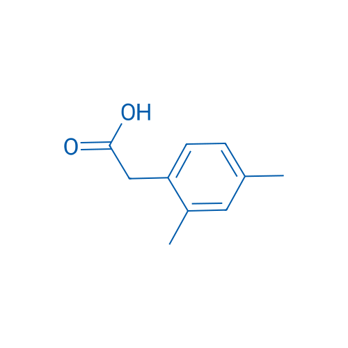 2,4-Dimethylphenylacetic Acid 10g
