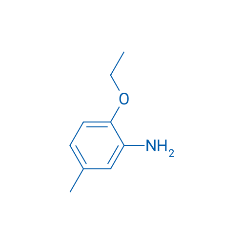 2-Ethoxy-5-methylaniline 250mg