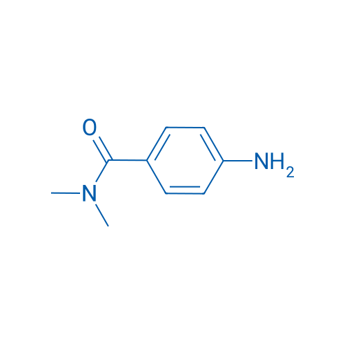 4-Amino-N,N-dimethylbenzamide 250mg