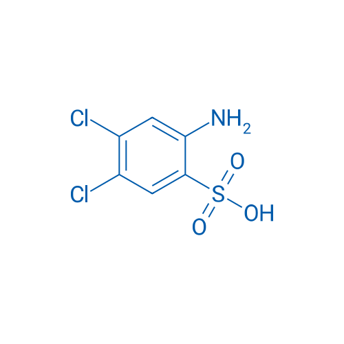2-Amino-4,5-dichlorobenzenesulfonic acid 250mg