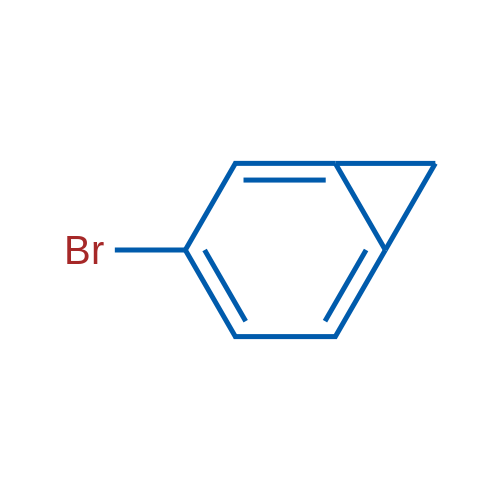 3-Bromobicyclo[4.1.0]hepta-1,3,5-triene 1g