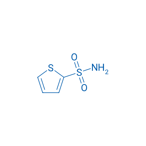 Thiophene-2-sulfonamide 5g