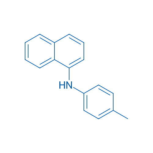 N-(p-Tolyl)naphthalen-1-amine 1g