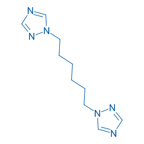1,6-Di(1H-1,2,4-triazol-1-yl)hexane 250mg