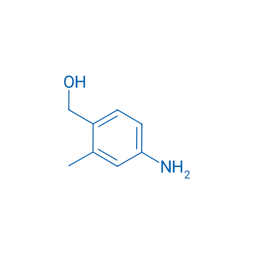 (4-Amino-2-methylphenyl)methanol 5g