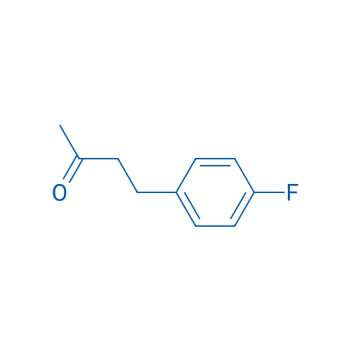 4-(4-Fluorophenyl)butan-2-one 5g