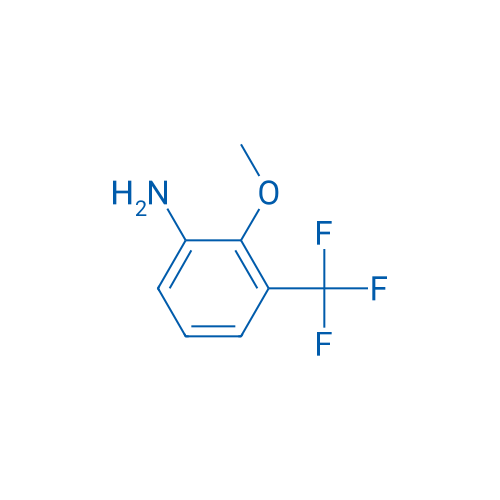 2-Methoxy-3-(trifluoromethyl)aniline 100mg