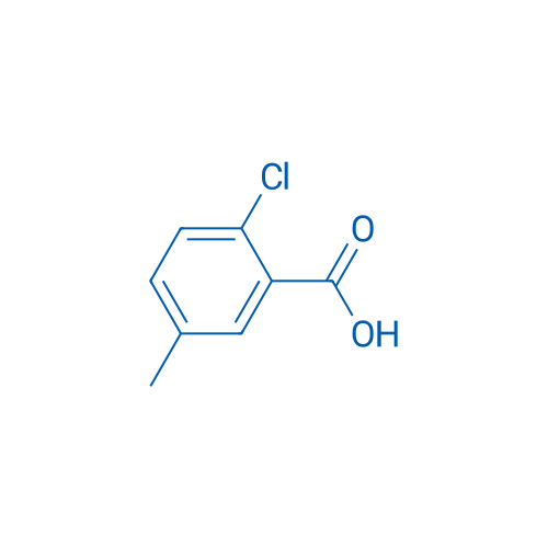 2-Chloro-5-methylbenzoic acid 10g
