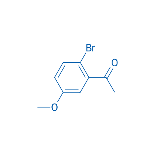 2'-Bromo-5'-methoxyacetophenone 5g