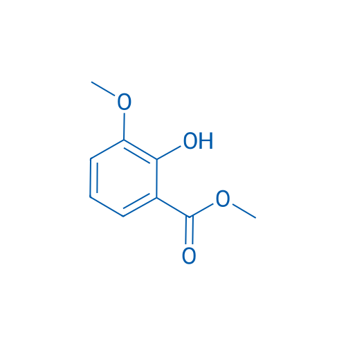 Methyl 2-hydroxy-3-methoxybenzoate 25g