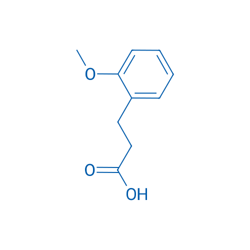 3-(2-Methoxyphenyl)propanoic acid 100g