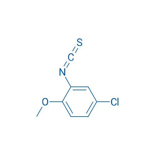 4-Chloro-2-isothiocyanato-1-methoxybenzene 25g