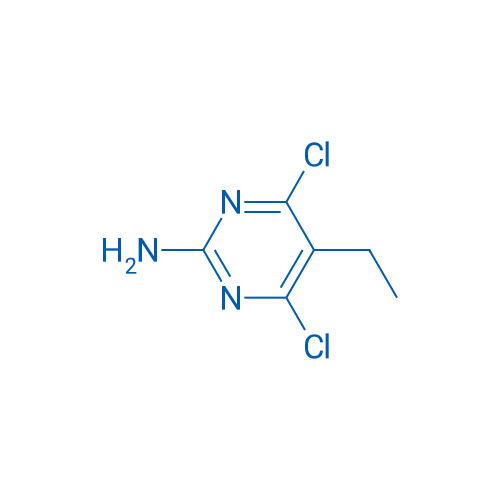 4,6-Dichloro-5-ethylpyrimidin-2-amine 5g