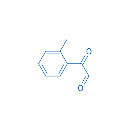 2-(2-Methylphenyl)-2-oxoacetaldehyde 1g
