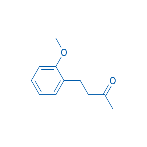 4-(2-Methoxyphenyl)butan-2-one 5g