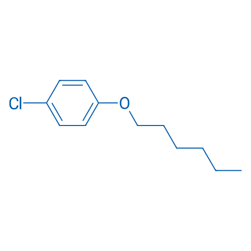 1-CHloro-4-(hexyloxy)benzene 1g
