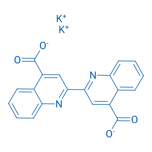 2,2'-Bicinchoninic Acid Dipotassium Salt Hydrate 25g