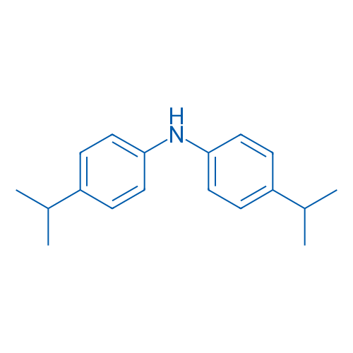 Bis(4-isopropylphenyl)amine 25g