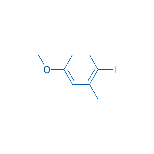 1-Iodo-4-methoxy-2-methylbenzene 5g