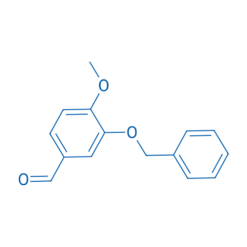3-Benzyloxy-4-methoxybenzaldehyde 100g