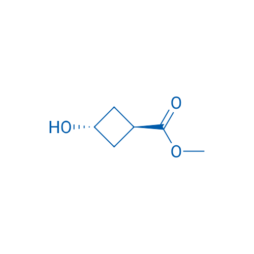 trans-Methyl 3-hydroxycyclobutanecarboxylate 100g