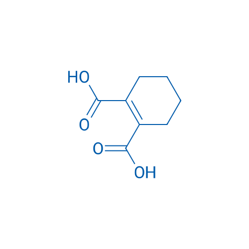 Cyclohex-1-ene-1,2-dicarboxylic acid 250mg