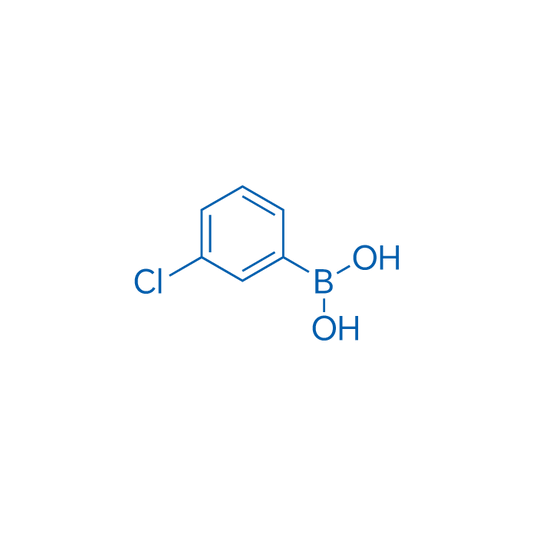 3-Chlorophenyl boronic acid 25g