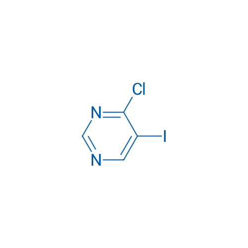 4-Chloro-5-iodopyrimidine 25g