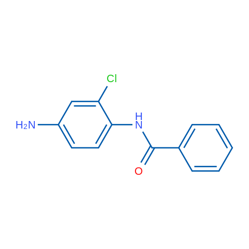 N-(4-Amino-2-chlorophenyl)benzamide 5g