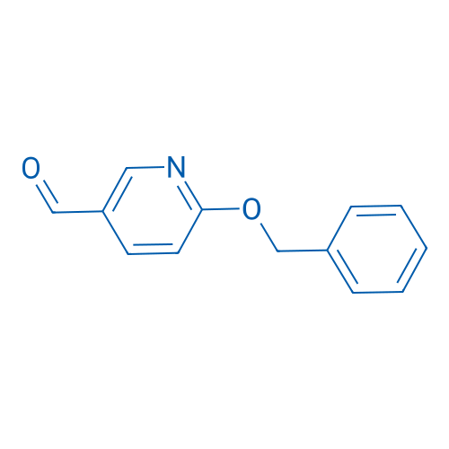 6-(Benzyloxy)nicotinaldehyde 5g