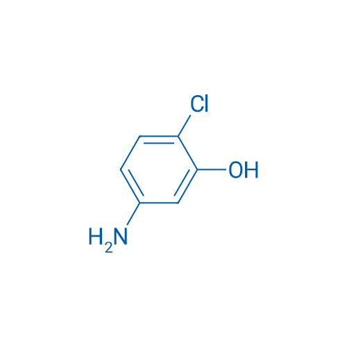 2-Chloro-5-aminophenol 250mg