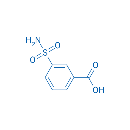 3-Sulfamoylbenzoic acid 100g