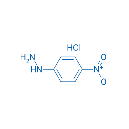 4-Nitrophenylhydrazine HCl 5g
